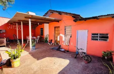 Casa com 3 quartos à venda na Rua Elias Daniel Hatti, 1175, Aquilles Sthengel, Londrina