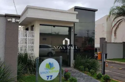 Apartamento com 2 quartos à venda na Rua José Spoladore, 77, Jardim Nações Unidas, Londrina