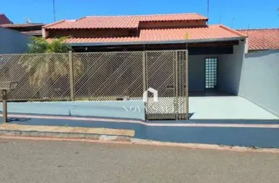 Casa a venda no jardim campos verdes zona norte de londrina