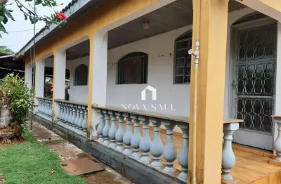 Chácara / sítio com 3 quartos à venda na Rua ÁRea Rural, Zona Rural, Assaí