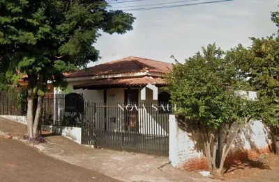 Casa com 2 quartos à venda na Rua Salgado Filho, 299, Conjunto Assai, Assaí