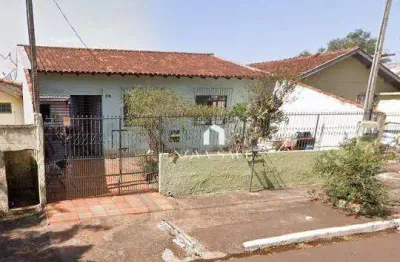 Casa com 3 quartos à venda na Rua Pedro Khater, 90, Avelino A Vieira, Londrina