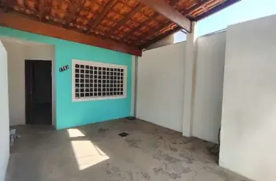 Casa com 2 dormitórios para alugar, 63 m² por r$ 1.500,00/ano - san fernando - londrina/pr