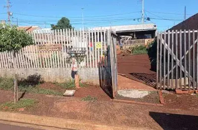 Terreno à venda, 250 m² por r$ 219.000,00 - bela vida residencial - londrina/pr