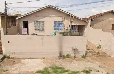 Casa com 3 quartos à venda na Rua Francisco Arias, 1127, Conjunto Semiramis Barros Braga, Londrina