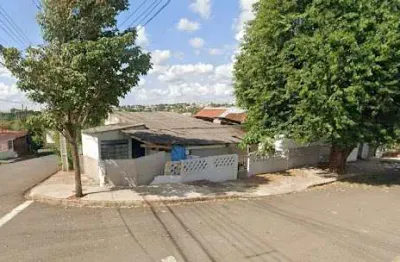 Casa com 3 quartos à venda na Rua Santa Rita, 173, Fraternidade, Londrina