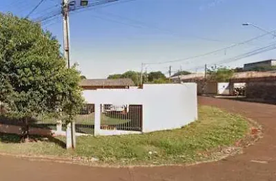 Casa com 2 quartos à venda na Rua Coletor Anísio Ribas Bueno, 900, Conjunto Habitacional Maria Cecília Serrano de Oliveira, Londrina