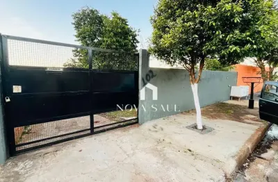 Casa com 2 quartos à venda na Rua José Aparecido da Silva, 102, Jardim Pacaembu, Londrina