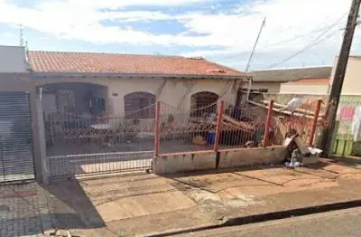 Casa com 2 quartos à venda na Rua Luiz Gonzaga Lopes, 126, Conjunto Santa Rita 6, Londrina