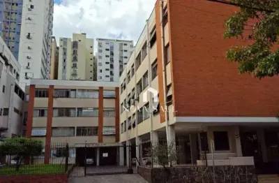Apartamento com 3 dormitórios à venda, 78 m² por r$ 289.000,00 - centro - londrina/pr