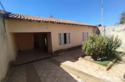 Casa com 3 dormitórios à venda, 125 m² por r$ 315.000,00 - conjunto habitacional maria cecília serrano de oliveira - londrina/pr