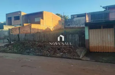 Terreno à venda, 268 m² por r$ 128.000,00 - alto da boa vista - londrina/pr