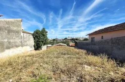 Terreno à venda, 300 m² por r$ 240.000,00 - jardim pacaembu 2 - londrina/pr