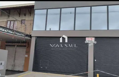 Sala para alugar, 80 m² por R$ 6.500,00 - Sebastião de Melo César - Londrina/PR