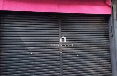 Sala comercial com 1 sala para alugar na Rua Prefeito Antônio Fernandes Sobrinho, 86, Centro, Londrina