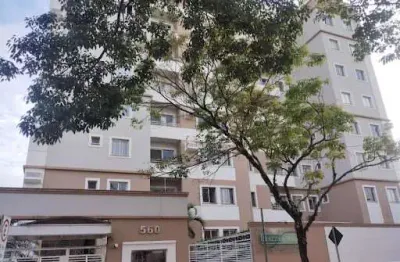Apartamento com 3 dormitórios à venda, 83 m² por r$ 320.000,00 - parque jamaica - londrina/pr