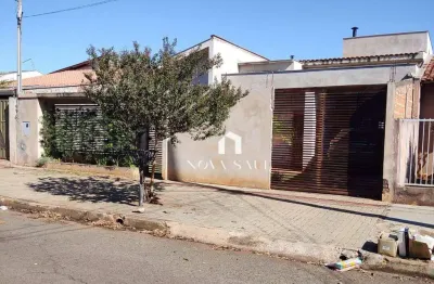 Casa com 3 quartos à venda na Rua Serra do Bedengó, 579, Messiânico, Londrina