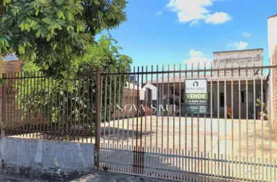 Casa com 2 quartos à venda na Rua Nestor Prudente de Mello, 274, Jardim Aliança, Londrina