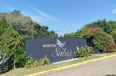 Terreno à venda em araçoiaba da serra, 2000m² no condomínio portal do sabiá  remax shmone