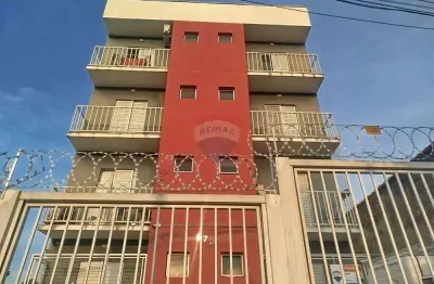 Apartamento com 2 quartos à venda no jd simus sorocaba