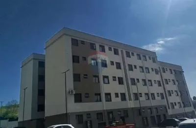 Apartamento com 2 quartos no centro de votorantim - sp condomínio lar londres