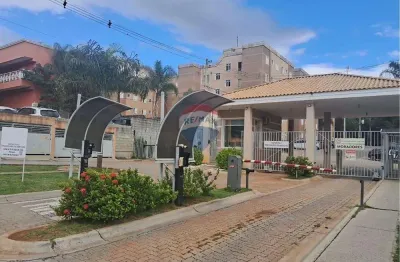Apartamento 1 quarto à venda no jardim vera cruz - sorocaba