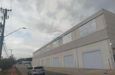 Barracão / Galpão / Depósito para alugar na Vila Angélica, Sorocaba 