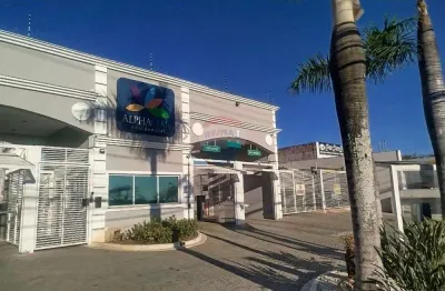 Apartamento 3 quartos no alpha club votorantim - pq bela vista