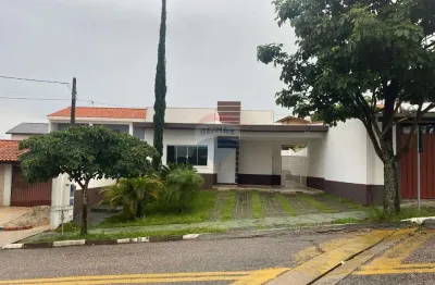 Casa com 3 quartos para alugar no Jardim Ibiti do Paço, Sorocaba 