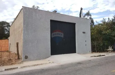Barracão / Galpão / Depósito para alugar no Jardim Antônio Cassillo, Votorantim 