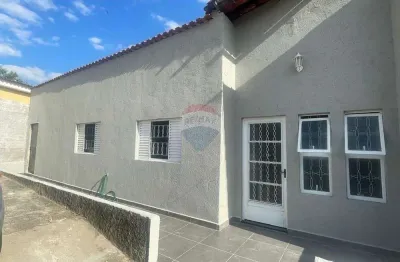 Casa com 2 quartos para alugar na Avenida Carlos Sonetti, 280, Jardim Prestes de Barros, Sorocaba