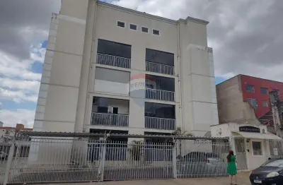 Apartamento com 2 quartos à venda no jardim betania – sorocaba