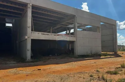 Barracão / Galpão / Depósito à venda na Rua Engenheiro Karlo Okretic, sem numero, Éden, Sorocaba