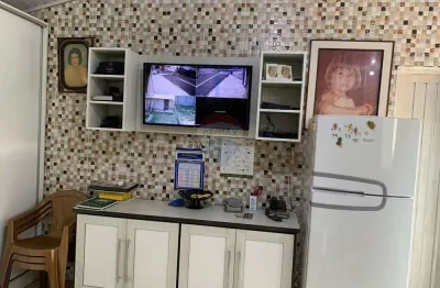 Casa com 2 quartos à venda na Rua Celina Stela Corradi Beu, 111, Jardim Novo Eldorado, Sorocaba