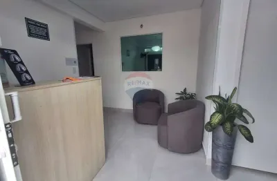 Sala comercial para alugar no Jardim Dois Corações, Sorocaba 