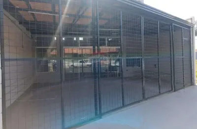 Ponto comercial para alugar no Real Parque, Votorantim 