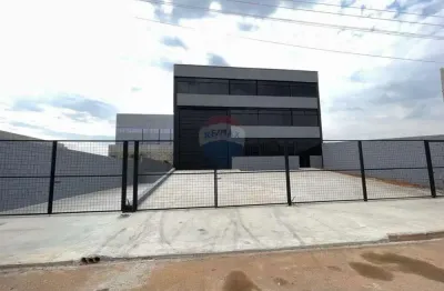 Barracão / Galpão / Depósito para alugar no Jardim Ibiti do Paço, Sorocaba 