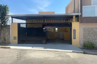 Kitnet / Stúdio para alugar na Vila Barcelona, Sorocaba 