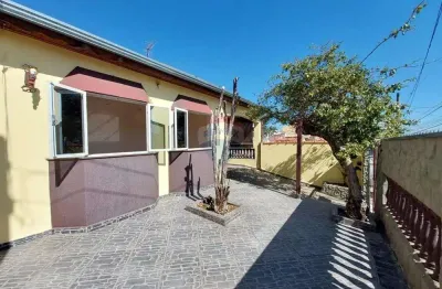 Casa com 2 quartos à venda no Nova Votorantim, Votorantim 