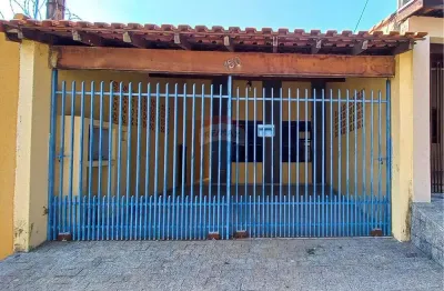 Casa com 2 quartos à venda na Rua Afonso Gabriotti, 150, Vila Haro, Sorocaba