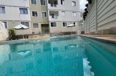 Apartamento com 2 quartos a venda no spazio splendido - votorantim