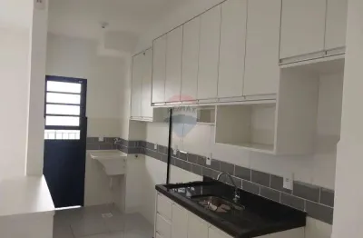 Apartamento para locação residencial azure vila fiori sorocaba sp