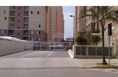 Locação de apartamento garden – residencial são carlos, sorocaba