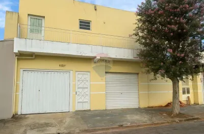Casa com 3 quartos à venda no Parque Residencial Esplanada, Boituva 