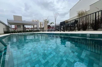 Apartamento a venda 2 quartos sendo 1 suíte residencial amarilis sorocaba - sp