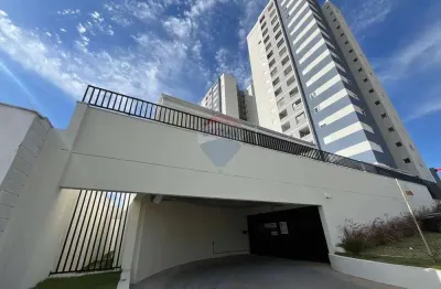 Apartamento a venda 2 quartos sendo 1 suíte residencial amarilis sorocaba - sp