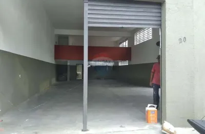 Sala comercial para alugar na Vila Santana, Sorocaba 