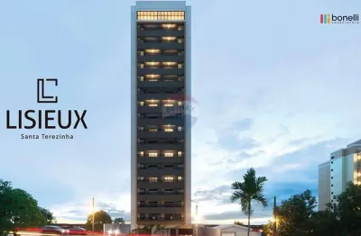 Apartamento com 3 quartos à venda na Vila Lucy, Sorocaba 