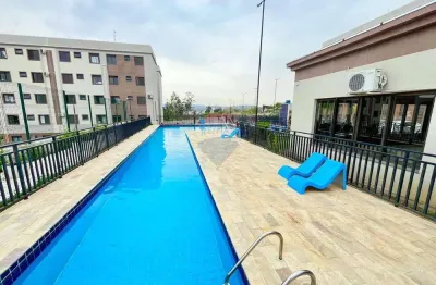 Apartamento com 2 quartos para alugar no Centro, Votorantim 