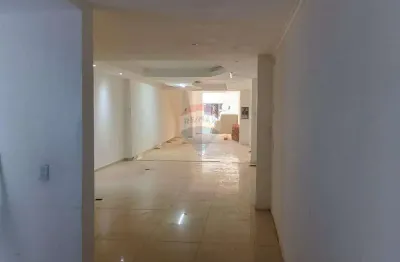 Sala comercial para alugar na Vila Hortência, Sorocaba 